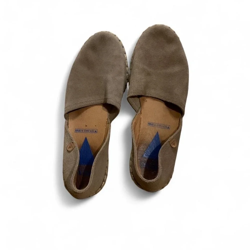 Verbenas‎ Carmen espadrille